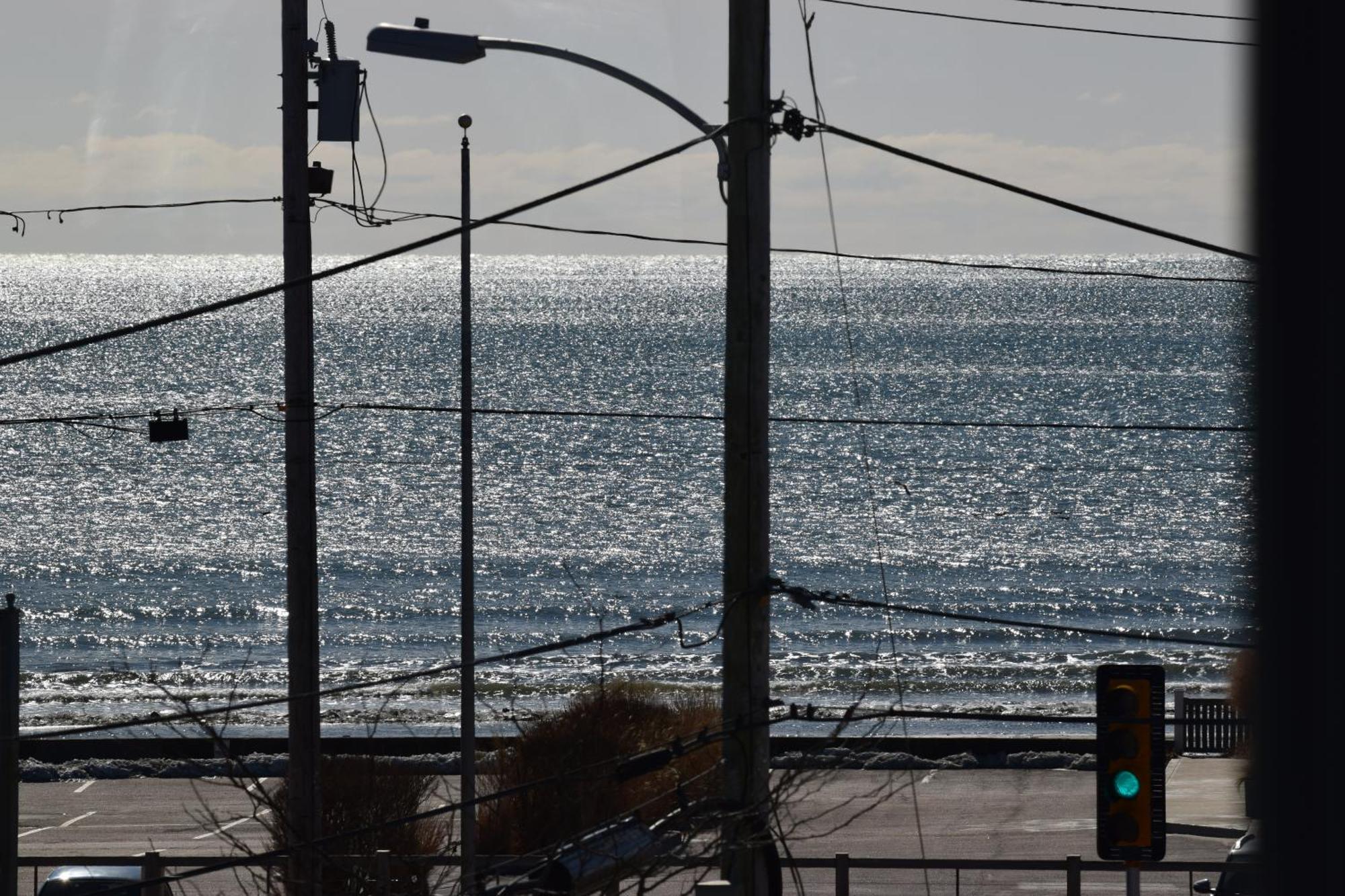 Rhea'S Inn By The Sea Μίντλταουν Εξωτερικό φωτογραφία